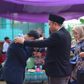Graduations 19 Juni 2022