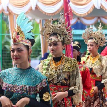 Graduations dan Kenaikan Kelas