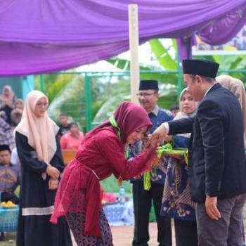 Graduations