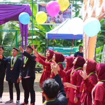 Graduations