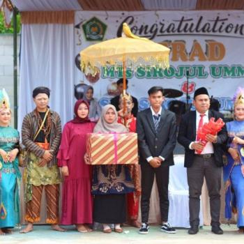 Graduations