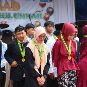 Graduations