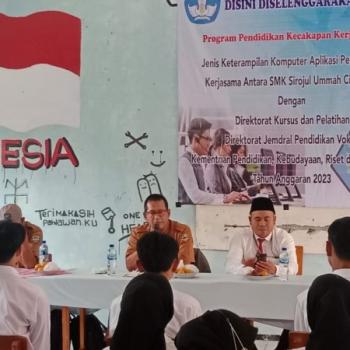 KEMENPORA CUP 2023