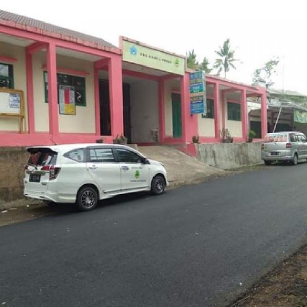 78 Siswa SMK Sirojul Ummah Mendapat Program PIP