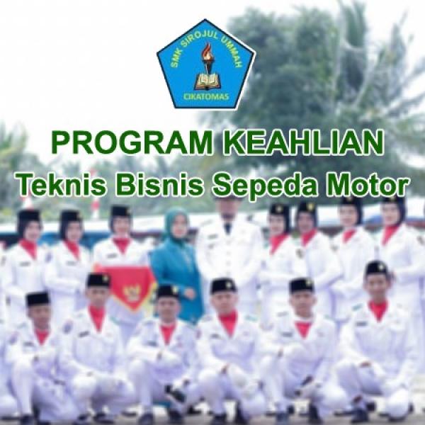 Teknis Bisnis Sepeda Motor
