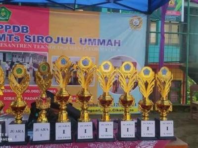 Graduations dan Kenaikan Kelas
