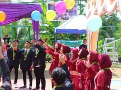 Graduations