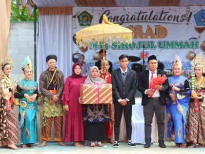 Graduations