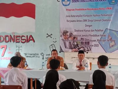 KEMENPORA CUP 2023